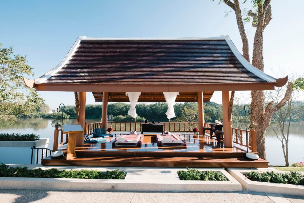 Pergolas, Decks & Alfresco Areas