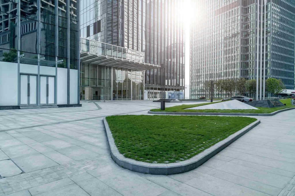 Commercial Landscaping