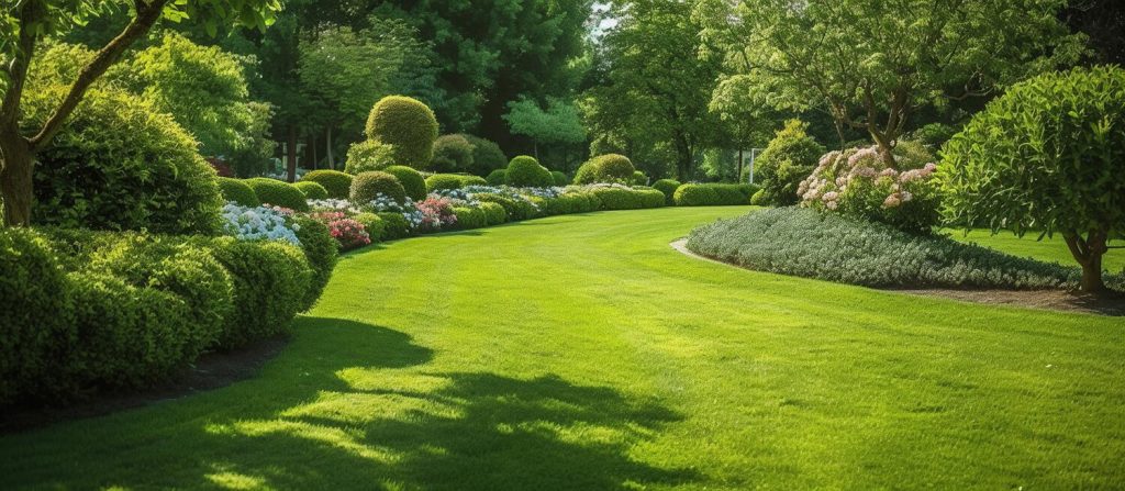 Landscaping in Adelaide Hills